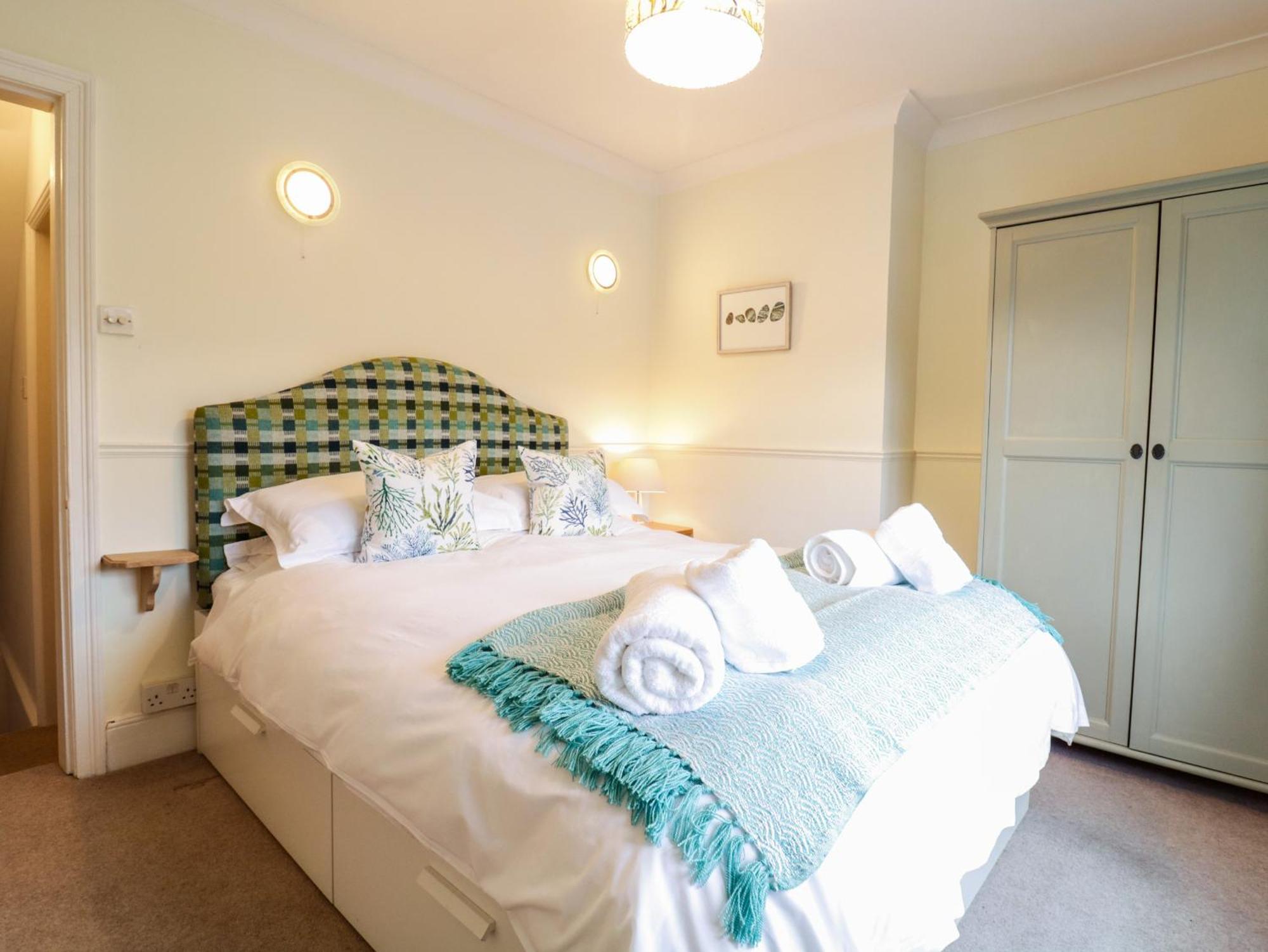 Compass Cottage Aldeburgh Bagian luar foto