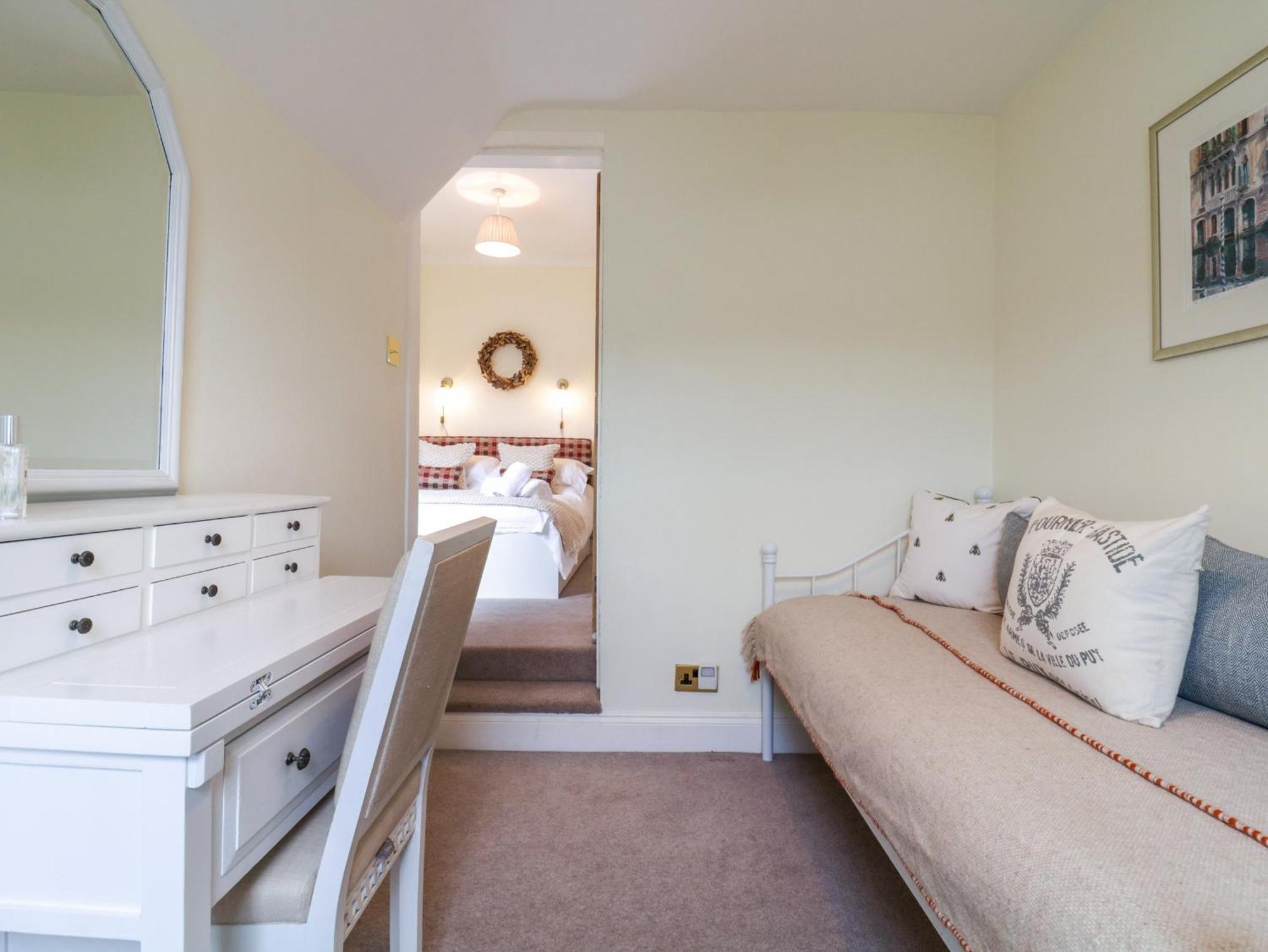 Compass Cottage Aldeburgh Bagian luar foto