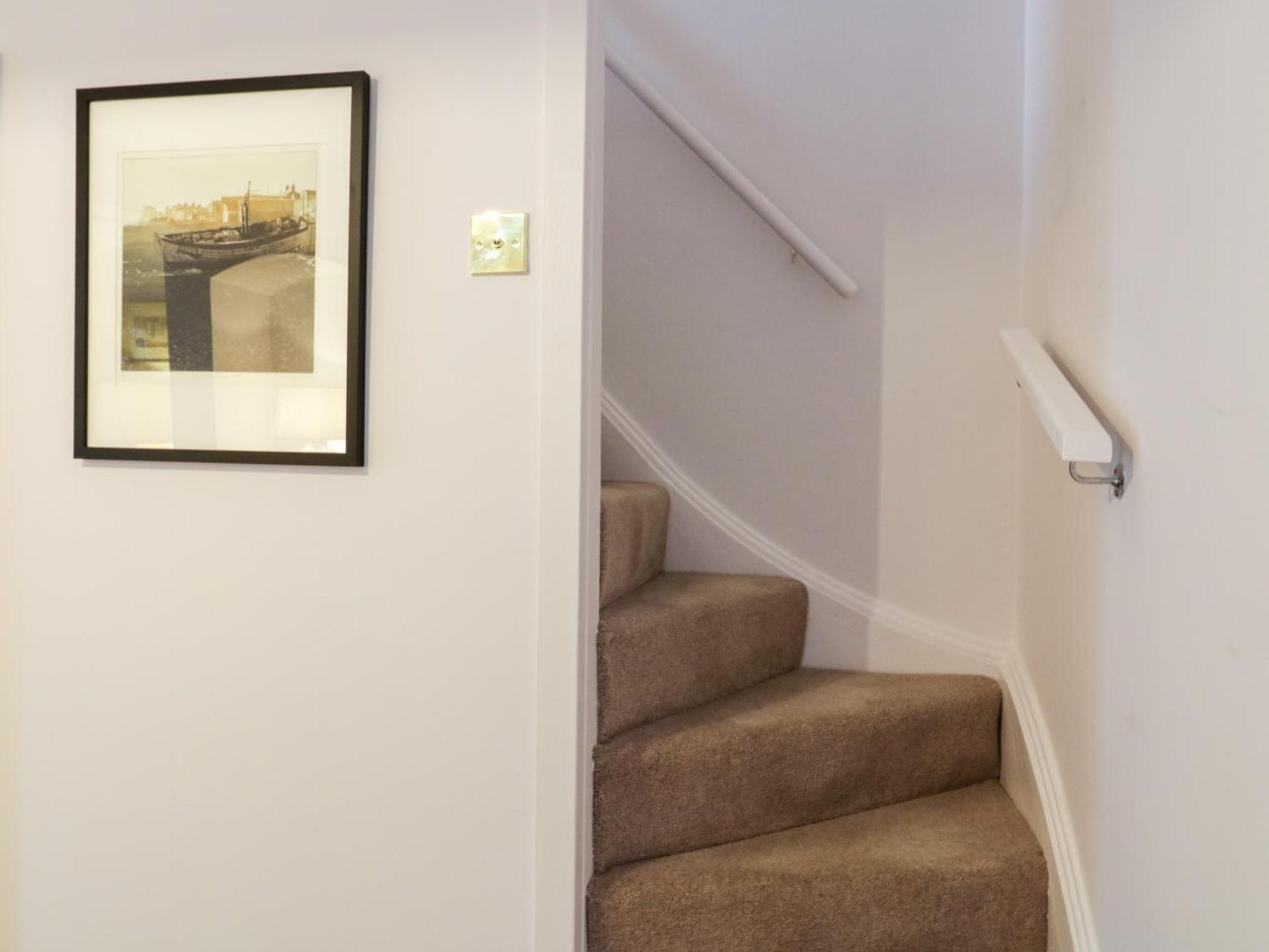 Compass Cottage Aldeburgh Bagian luar foto