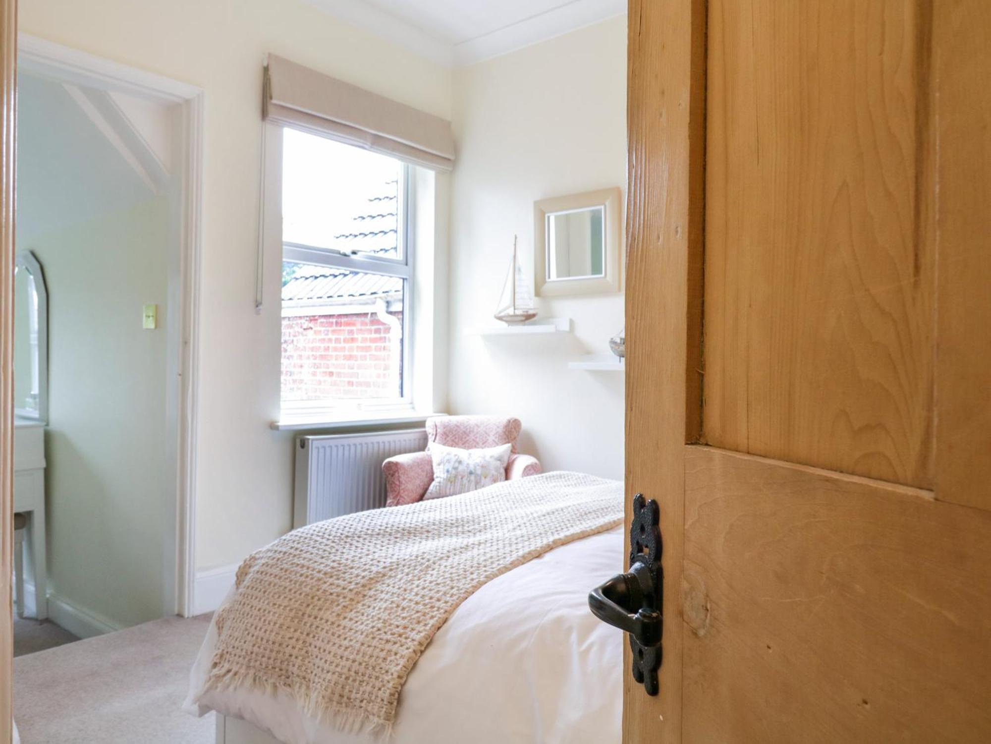 Compass Cottage Aldeburgh Bagian luar foto