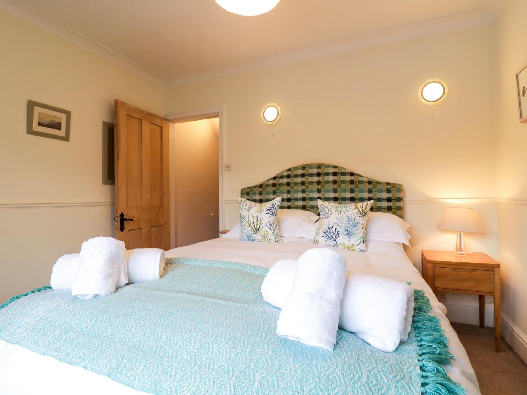 Compass Cottage Aldeburgh Bagian luar foto