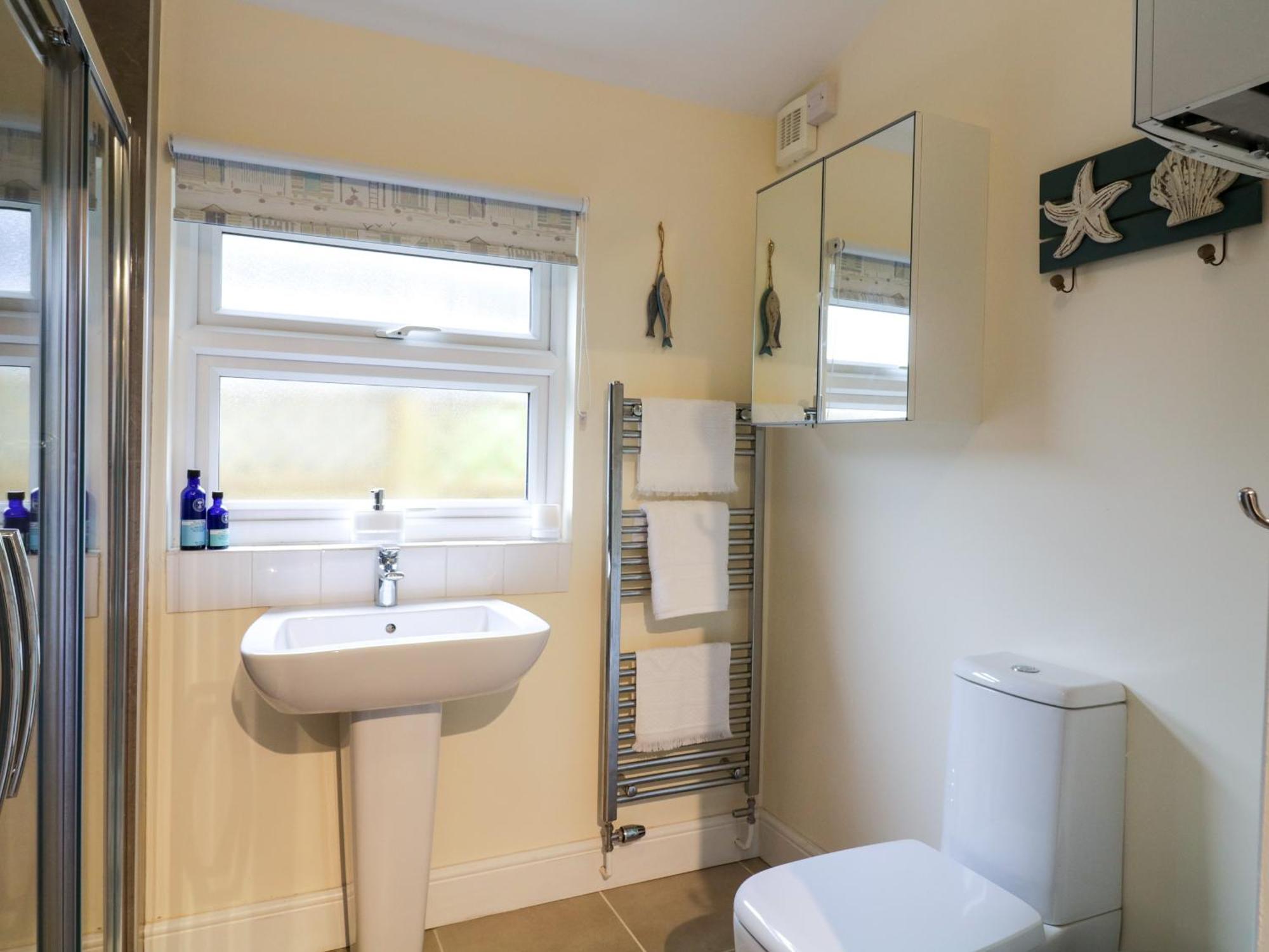 Compass Cottage Aldeburgh Bagian luar foto