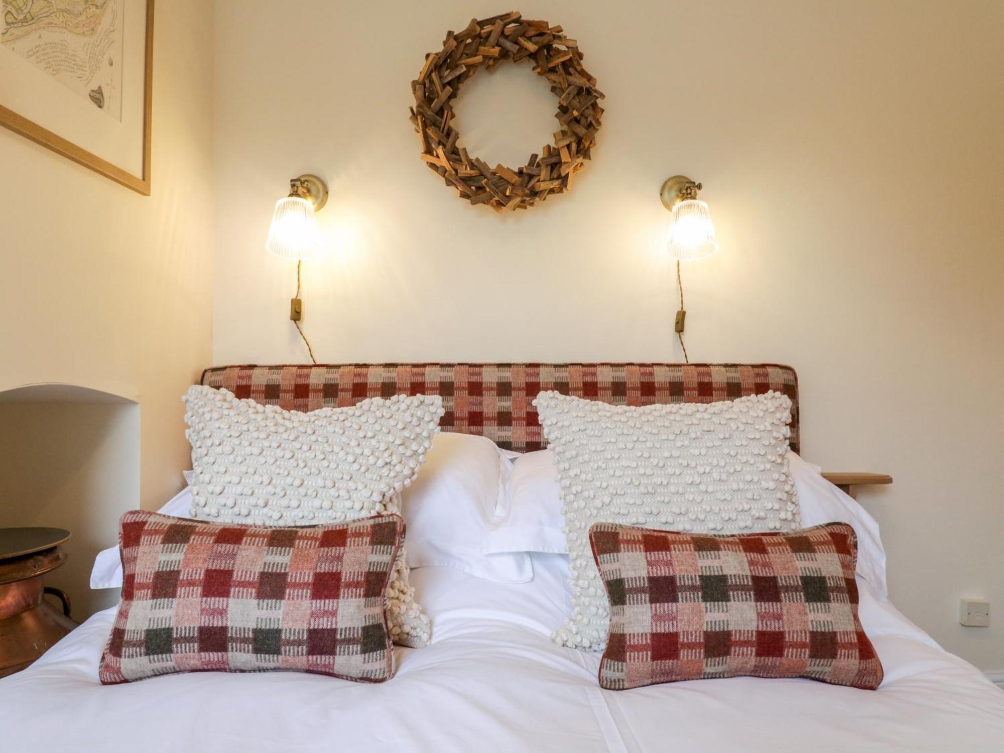 Compass Cottage Aldeburgh Bagian luar foto