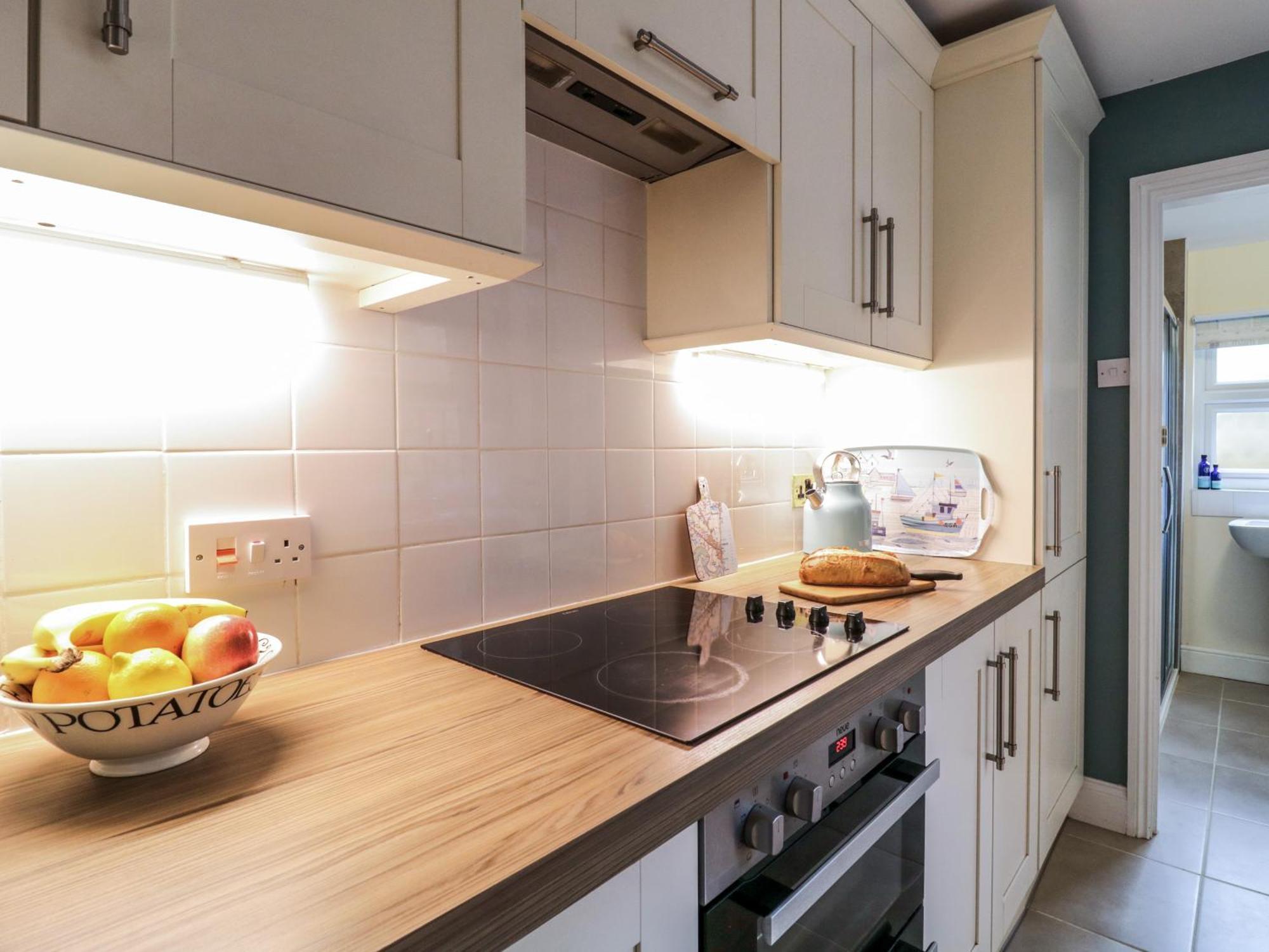 Compass Cottage Aldeburgh Bagian luar foto