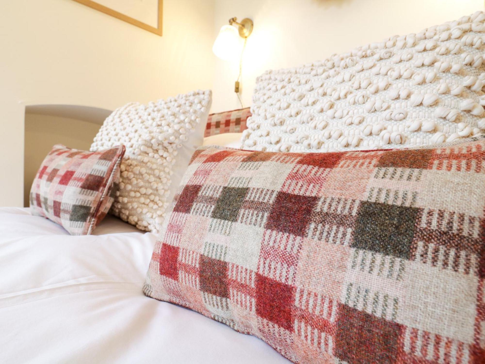 Compass Cottage Aldeburgh Bagian luar foto