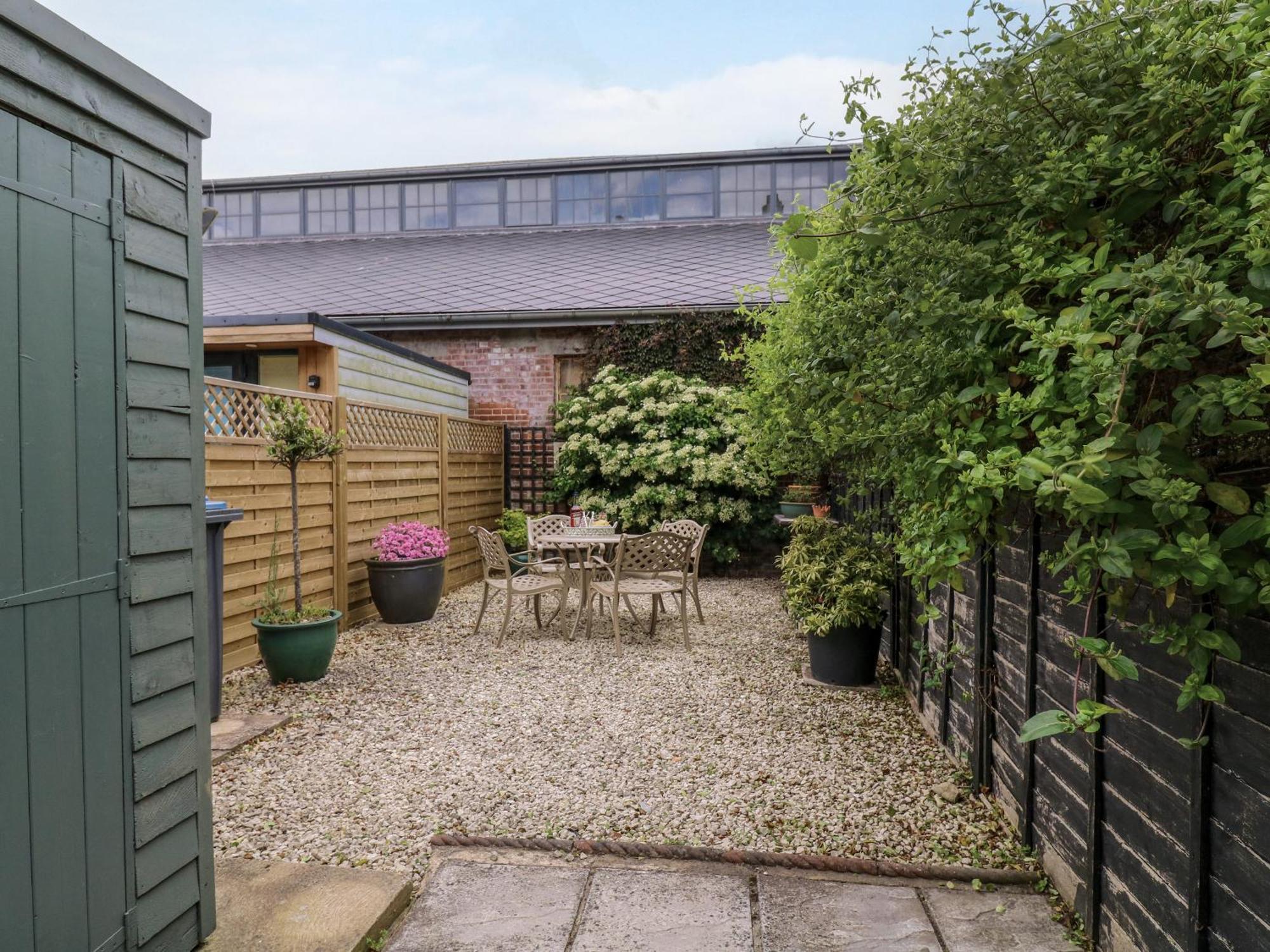 Compass Cottage Aldeburgh Bagian luar foto